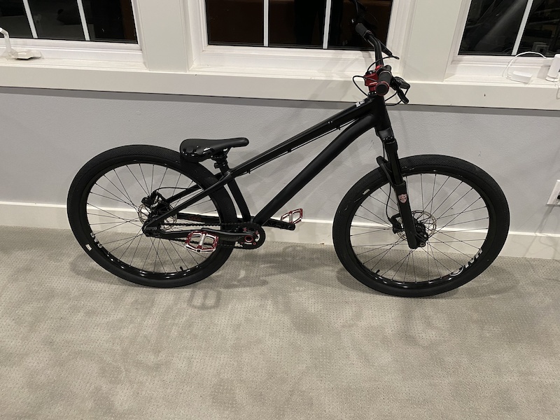 specialized p3 pro for sale