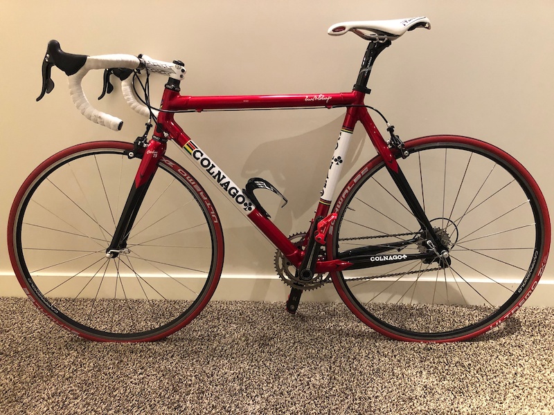 Colnago Extreme Power Saronni For Sale