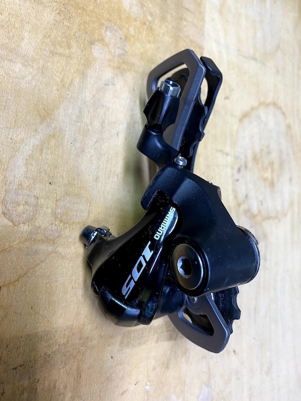 shimano 5701 gs rear derailleur