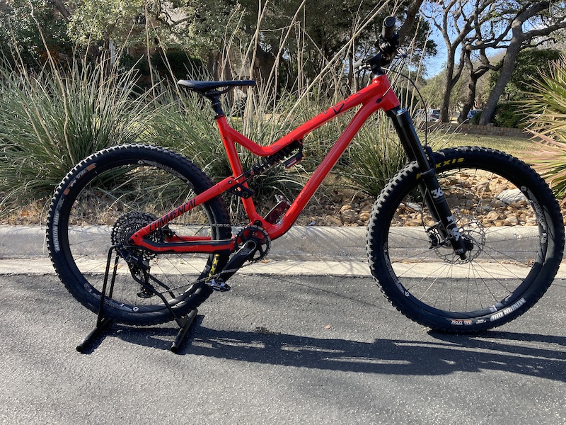 2018 Commencal Meta AM Essential For Sale