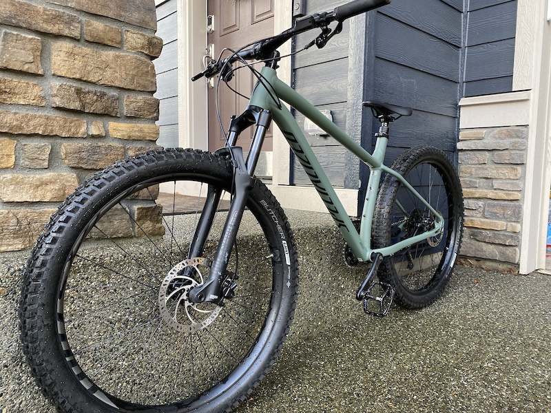 2020 specialized fuse 27.5