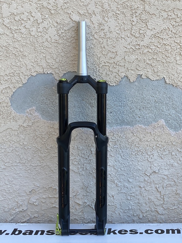 dvo 26 fork