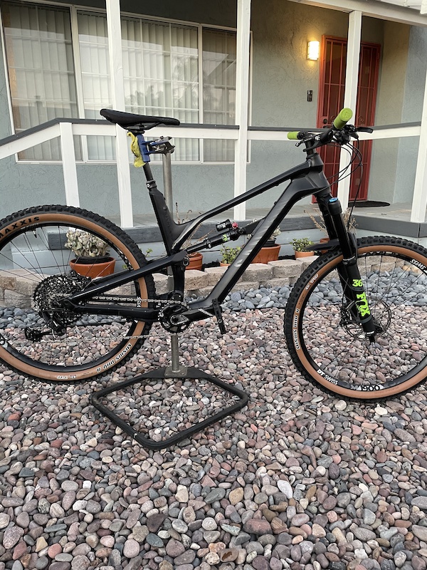 Canyon spectral discount 2018 for sale