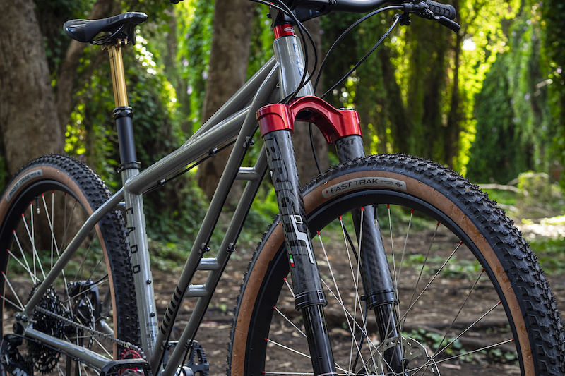 hardtail trail bikes 2021