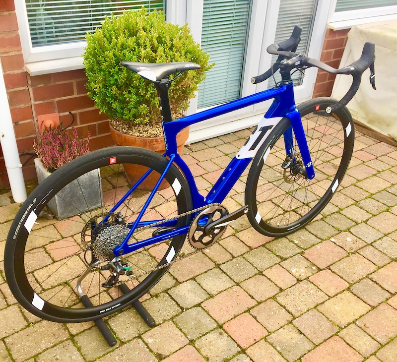 3t strada for sale