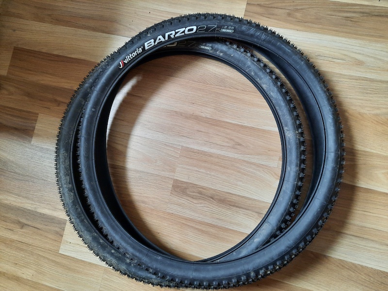 vittoria barzo 27.5 x 2.6