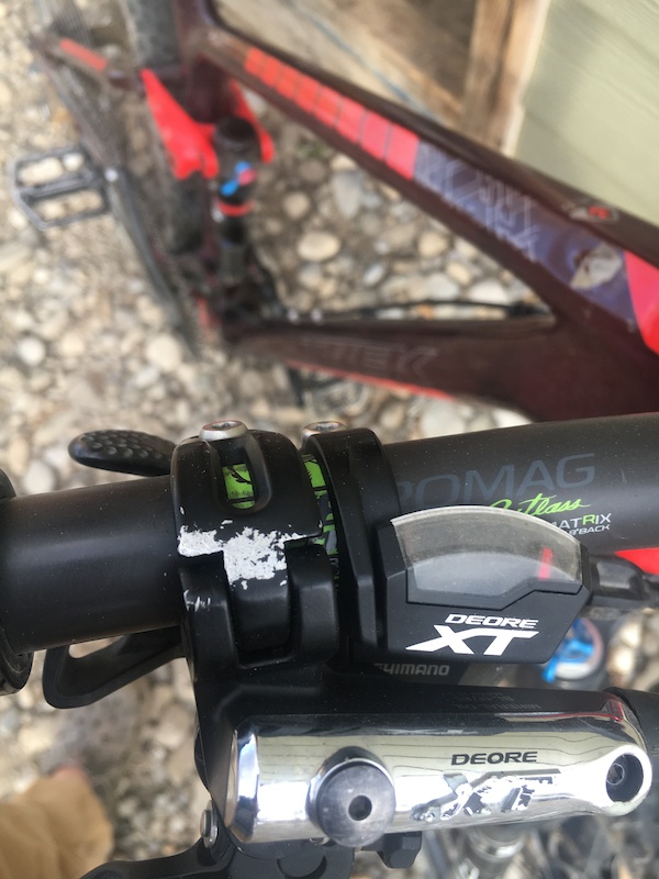 in Black Diamond, Alberta, Canada photo by Kmic Pinkbike