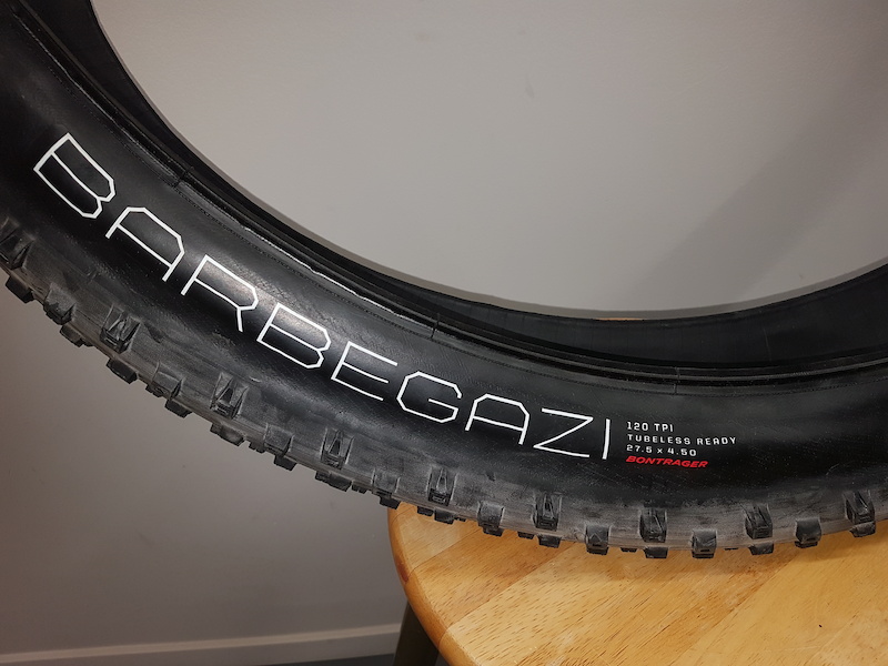 bontrager barbegazi fat bike tire