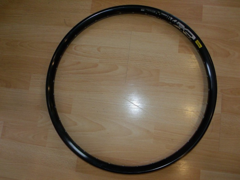 mavic inner tube 60mm