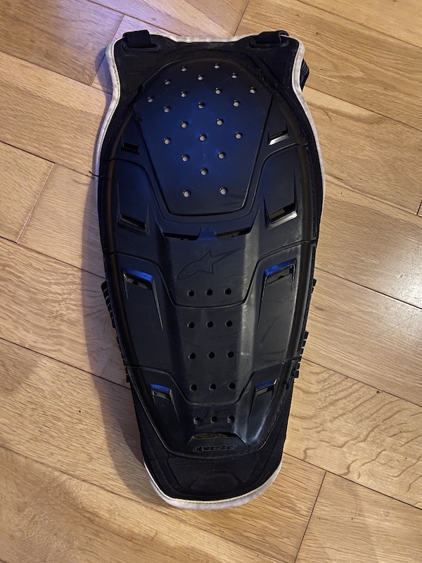 2016 Alpinestars Bionic Back Protector For Sale