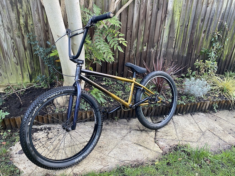 scott eride aspect 30