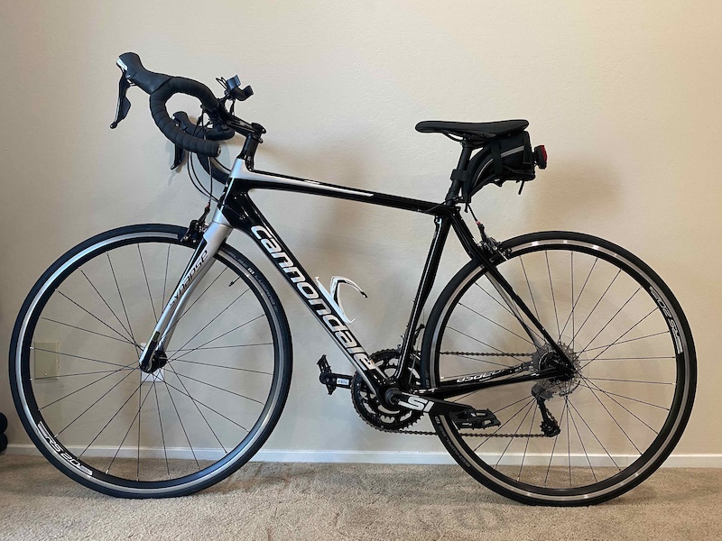 cannondale synapse carbon 105 for sale