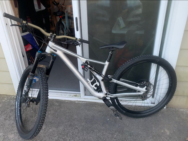 stumpjumper evo comp 29