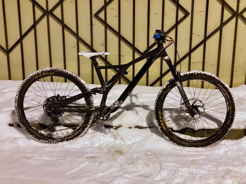 specialised stumpjumper st 2019