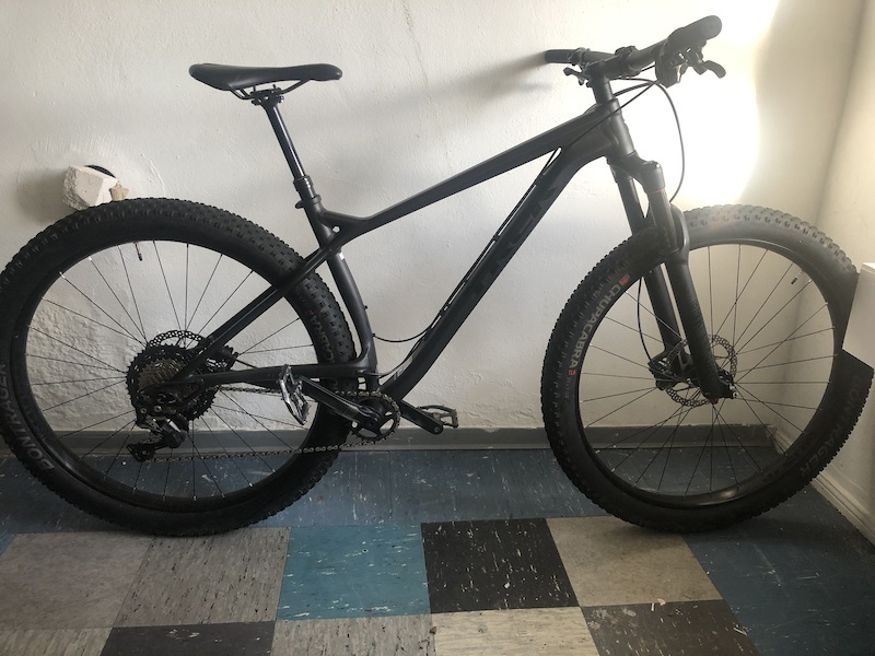 2018 trek stache 7 for sale