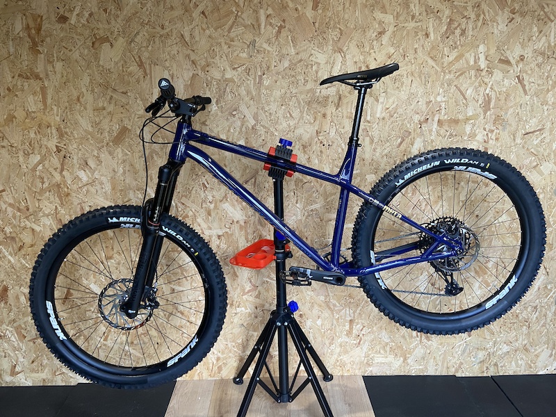 commencal meta ht 27.5