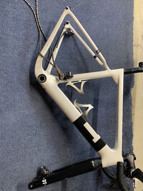 3t exploro frameset sale