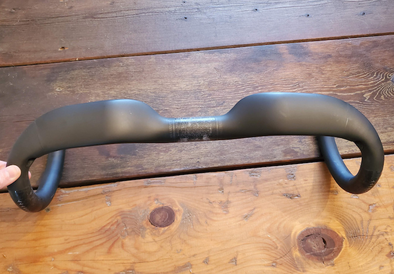 S-Works Aerofly Carbon Handlebar - 42mm width For Sale