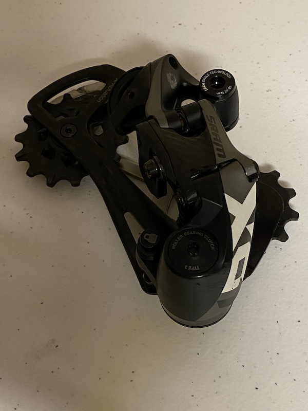 2020 Sram eagle xo1 shifter and rear derailleur For Sale