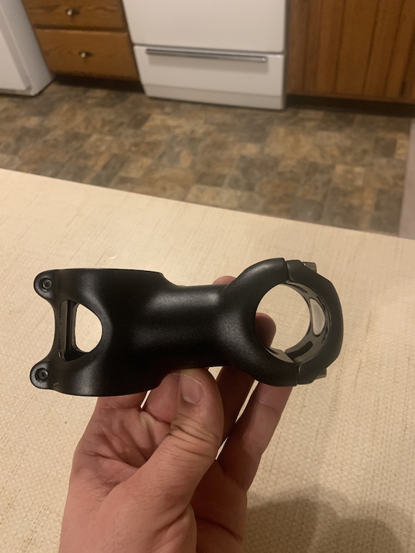 1 steerer stem
