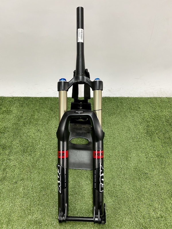 fox float 140mm