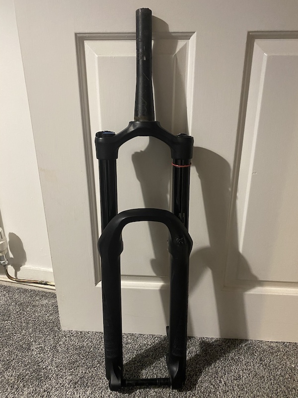 2018 Rockshox Yari RC 170mm 650b boost For Sale