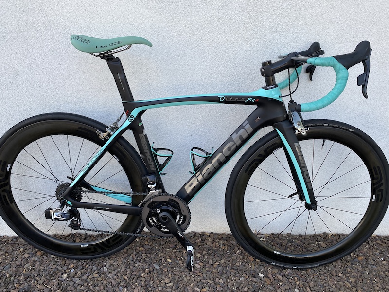 bianchi ultra xr4