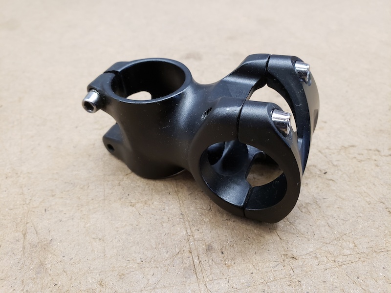 Specialized 45mm clearance stem