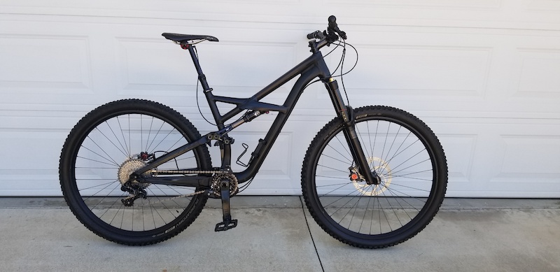 2013 specialized enduro comp