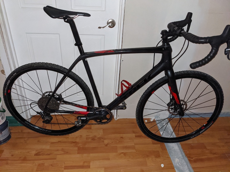 trek boone for sale