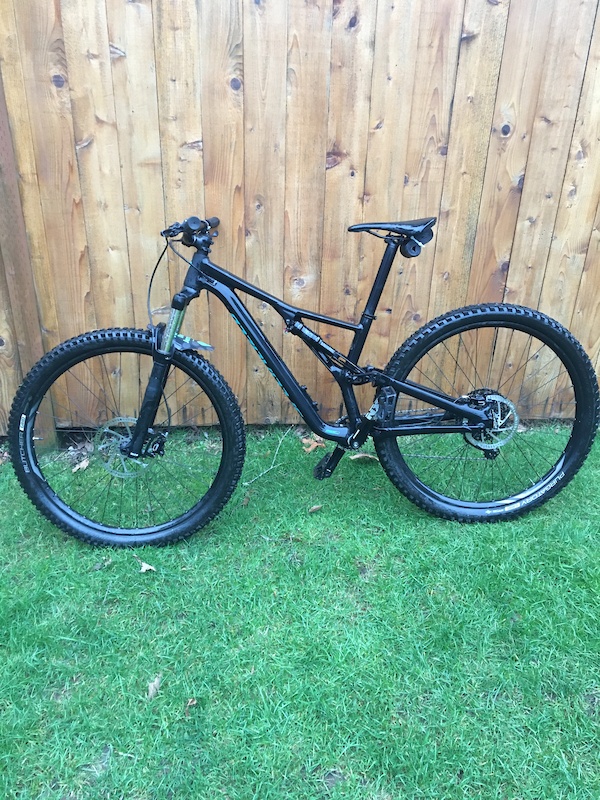 specialized stumpjumper st 29 2019