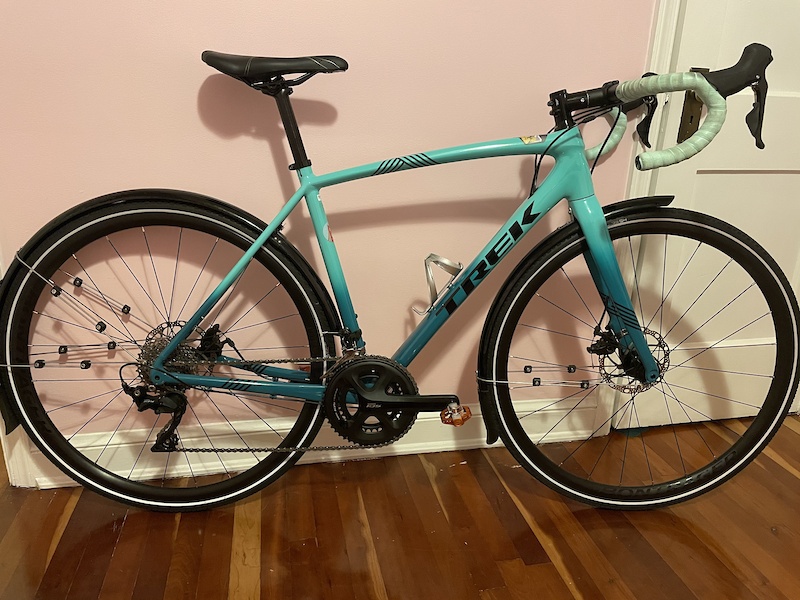 2020 Trek Crockett ALR For Sale