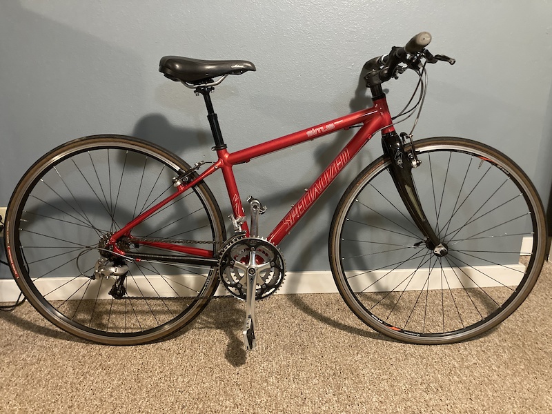 specialized sirrus for sale used