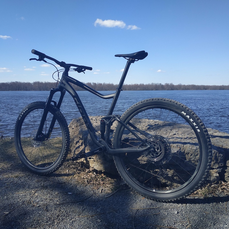 2020 giant stance 29 1 review