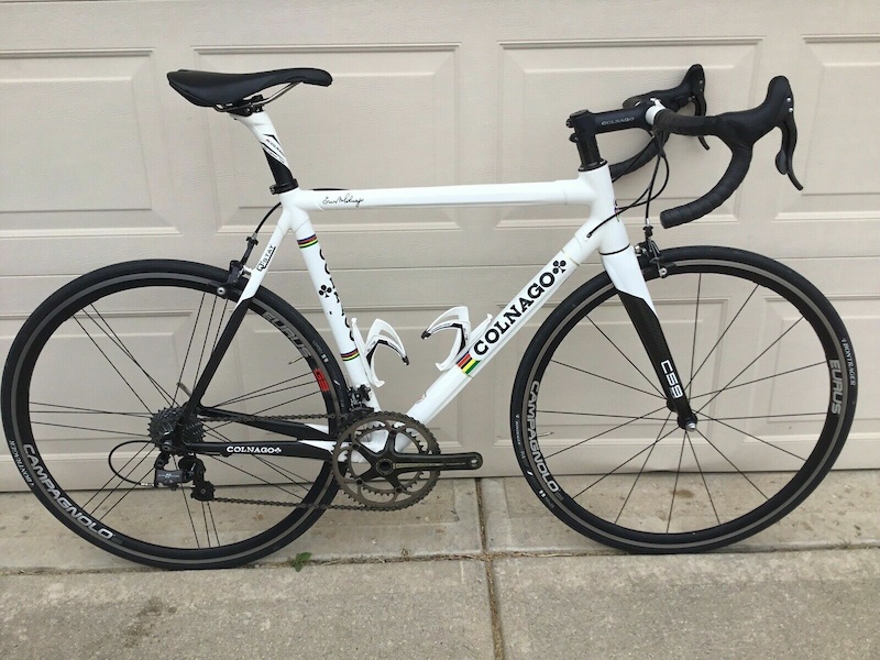 2018 Colnago For Sale