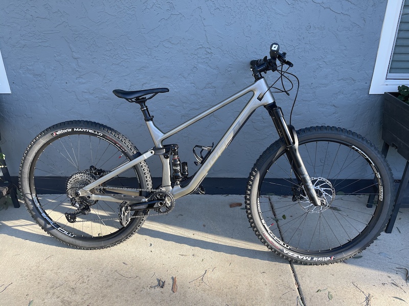 norco optic c3 2021 review