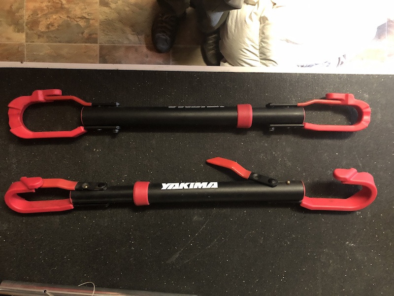 Top Tube Adapter For Sale