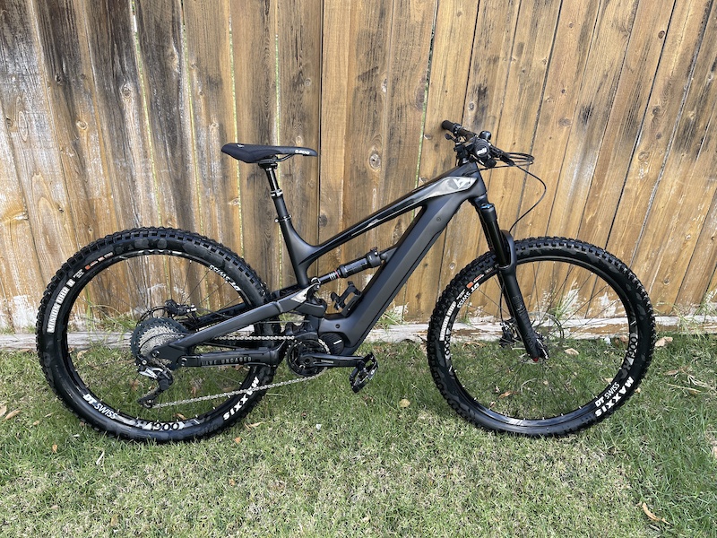 2019 YT Decoy CF Base Large For Sale