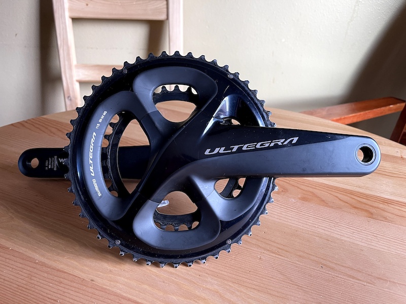 2019 Shimano Ultegra 2x11 Drivetrain For Sale