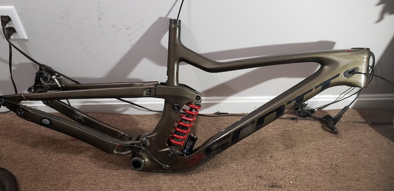 scott ransom frameset