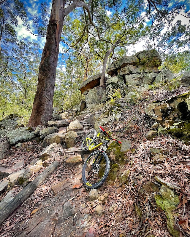 Trail hunt. Boo Mountain Bike Park. Marcel Hunt MTB. Ride DH 157. Hunter Mountains.