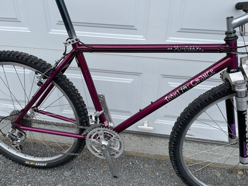 1992 Fat Chance Yo Eddy For Sale