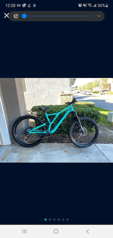 stumpjumper comp alloy 27.5 for sale