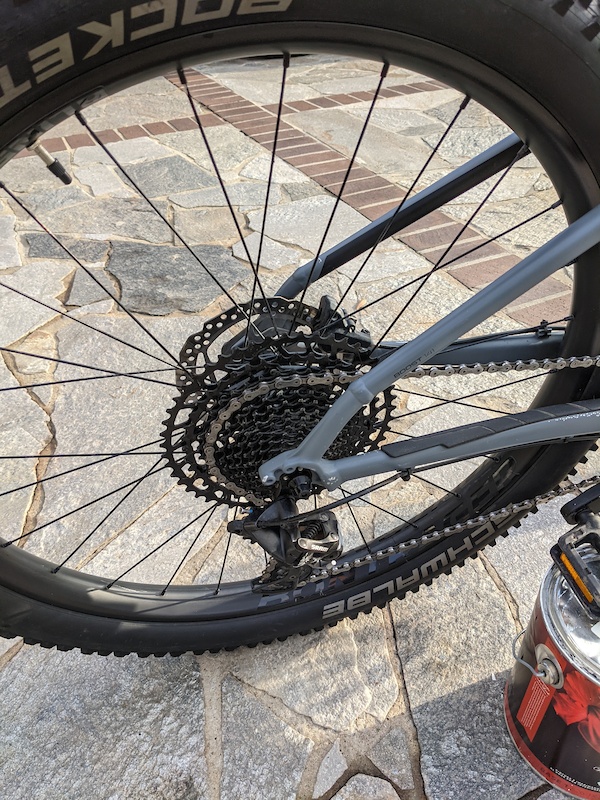 2019 trek roscoe 8 for sale