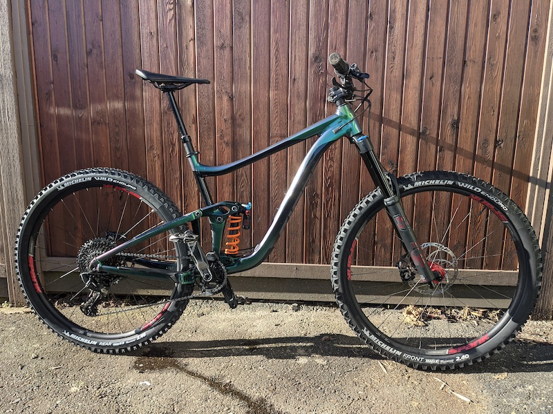 giant reign sx 27