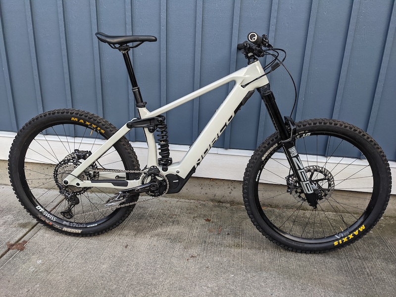 2023 norco range vlt review
