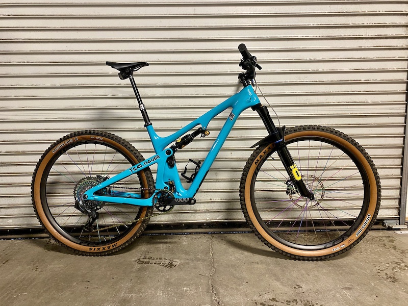 2020 yeti sb150 turq