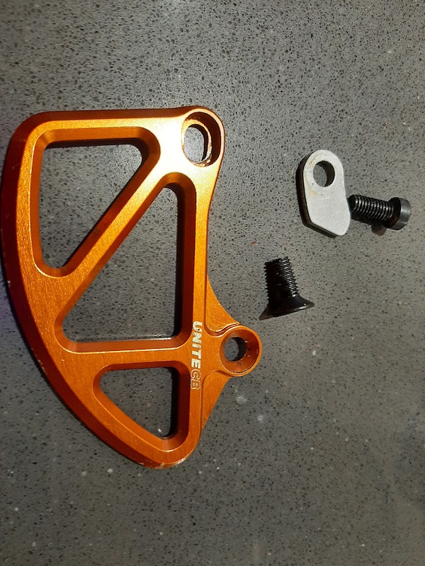 2020 Unite Bash Guard 30 tooth For Sale