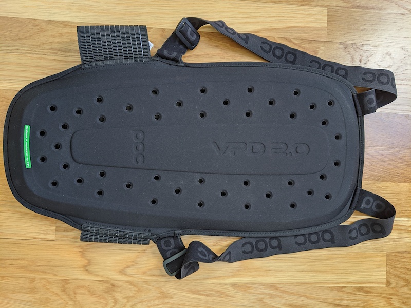 POC VPD 2.0 Back Protector For Sale
