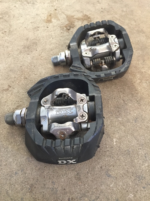 shimano dx m647